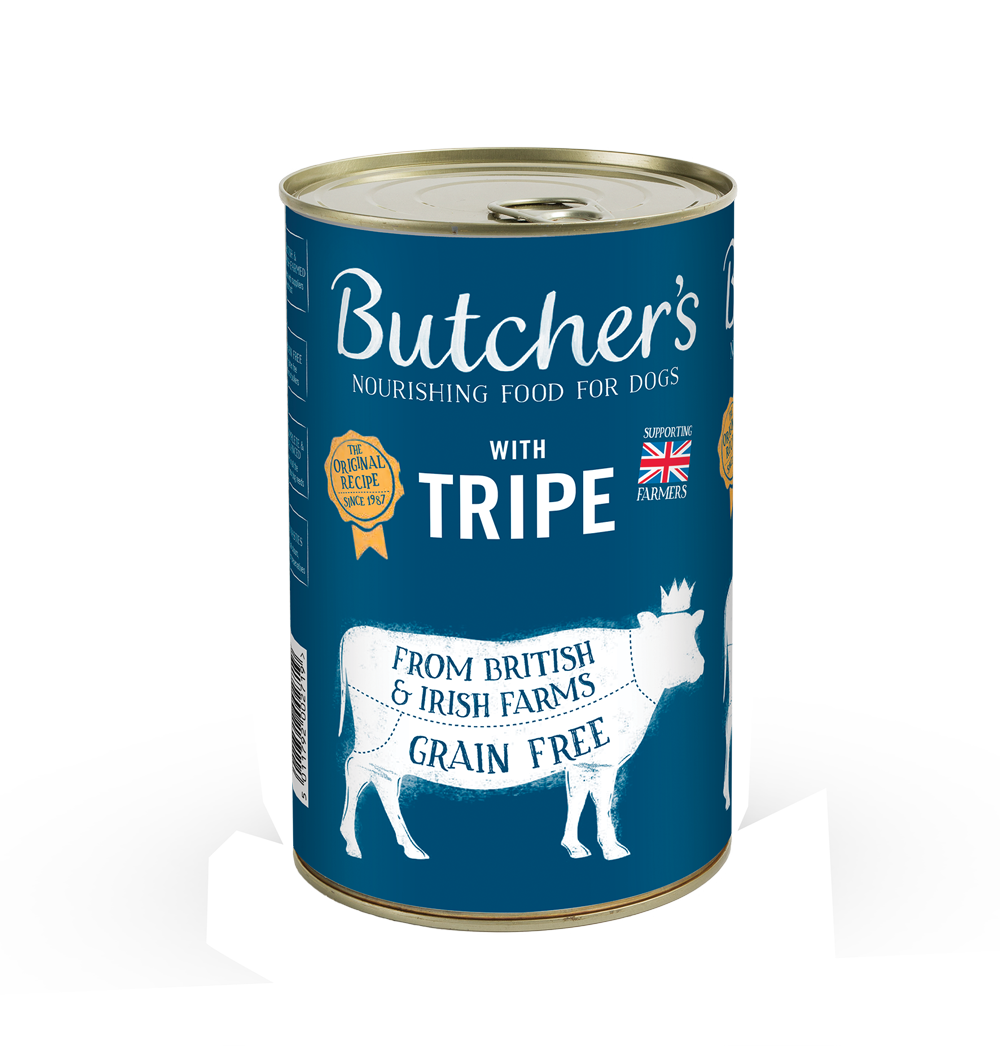 Butcher s Tripe