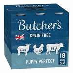 BUTCHER'S PUPPY PERFECT