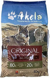 AKELA ORIGINAL 80:20 BIG PAWS