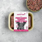 NATURAW SENSITIVE TURKEY TRIPE & BEEF