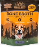 Boil & Broth Bone Broth Goat 50g