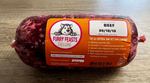 FURRY FEASTS DELUXE BEEF 500g