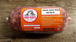 FURRY FEASTS DELUXE DUCK & BEEF 500g